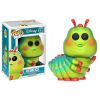 Funko POP! Disney - A Bug's Life Vinyl Figure - HEIMLICH #229 (Mint)