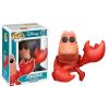 Funko POP! Disney - The Little Mermaid Vinyl Figure - SEBASTIAN (Mint)