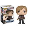 Funko POP! Games - Resident Evil Vinyl Figure - LEON KENNEDY (Mint)
