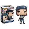 Funko POP! Games - Resident Evil Vinyl Figure - JILL VALENTINE (Mint)