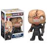 Funko POP! Games - Resident Evil Vinyl Figure - THE NEMESIS (Mint)