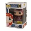 Funko POP! Disney - The Little Mermaid Vinyl Figure - ARIEL (Dancing)(Translucent) #220 *Exclusive*