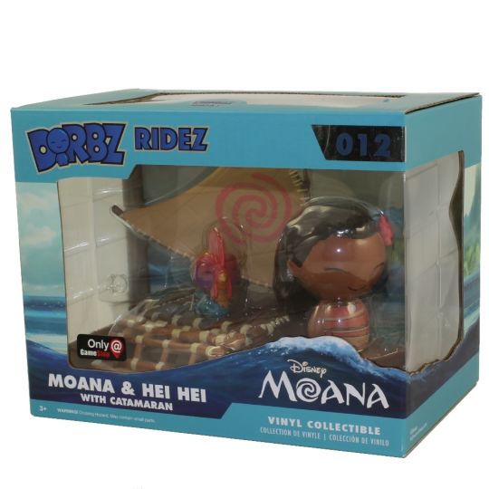 moana dorbz