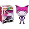 Funko POP! Television - Teen Titans Go! Vinyl Figure - JINX #430 (Mint)
