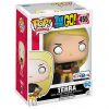 Funko POP! Television - Teen Titans Vinyl Figure - TERRA #455 (Mint)
