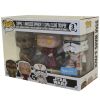 Funko POP! Vinyl Bobbles Figures- Star Wars - TARFFUL, UNHOODED EMPEROR & UTAPAU TROOPER (Mint)