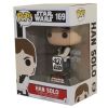 Funko POP! Star Wars Vinyl Bobble-Head - HAN SOLO (Action Pose)(Celebration) #169 *Exclusive* (Mint)