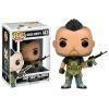 Funko POP! Games - Call of Duty Series 2 - Vinyl Figure - JOHN SOAP MACTAVISH #143 (Mint)