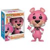 Funko POP! Hanna-Barbera S3 - Vinyl Figure - SNAGGLEPUSS #168 (Mint)