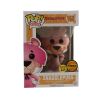 Funko POP! Hanna-Barbera S3 - Vinyl Figure - SNAGGLEPUSS (Glow in the Dark) #168 *Limited Chase* (Mi