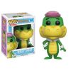 Funko POP! Hanna-Barbera S3 - Vinyl Figure - WALLY GATOR #169 (Mint)