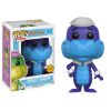 Funko POP! Hanna-Barbera S3 - Vinyl Figure - WALLY GATOR (Purple & Blue) #169 *Limited Chase Ed.* (M