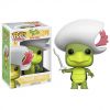 Funko POP! Hanna-Barbera S3 - Vinyl Figure - TOUCHE TURTLE #170 (Mint)