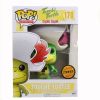 Funko POP! Hanna-Barbera S3 - Vinyl Figure - TOUCHE TURTLE #170 *Limited Chase Edition* (Mint)