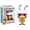 Funko POP! Hanna-Barbera S3 - Vinyl Figure - ATOM ANT #166 (Mint)