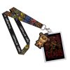 Funko Lanyard - Five Nights at Freddy's Series 1 - FREDDY (Mint)