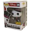 Funko POP! Disney - Nightmare Before Christmas Vinyl Figure - DAPPER JACK SKELLINGTON #226 *Excl* (M