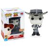 Funko POP! Disney - Toy Story Vinyl Figure - WOODY (Black & White) *Exclusive* (Mint)