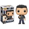 Funko POP! Television - Teen Wolf Vinyl Figure - STILES STILLINSKY (Mint)