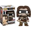Funko POP! Conan the Barbarian Vinyl Figure - CONAN THE BARBARIAN (War Paint) #381 (Mint)