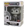 Funko POP! Games - Mega Man Vinyl Figure - MEGA MAN (Retro) *Gamestop Exclusive* (Mint)