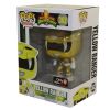 Funko POP! Television - Power Rangers Vinyl Figure - YELLOW RANGER (Metallic) #362 (Mint)