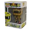 Funko POP! Television - Power Rangers Vinyl Figure - YELLOW RANGER (Gold) #362 (Mint)