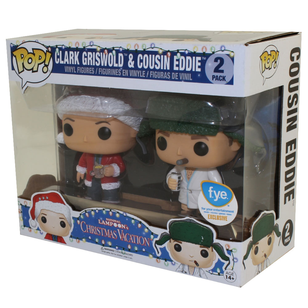 funko national lampoon game