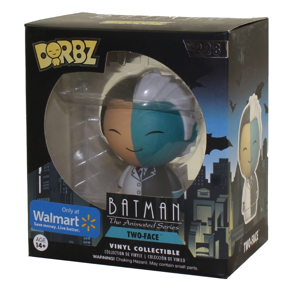 batman two face funko pop