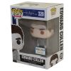Funko POP! Movies - Twilight Saga Vinyl Figure - EDWARD CULLEN (Gold Eyes) #320 *B&N * (Mint)