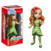 Funko Rock Candy - DC Super Hero Girls Vinyl Figure - POISON IVY (Mint)