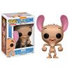 Funko POP! Animation - Ren & Stimpy Vinyl Figure - REN (Mint)