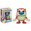 Funko POP! Animation - Ren & Stimpy Vinyl Figure - STIMPY (Mint)