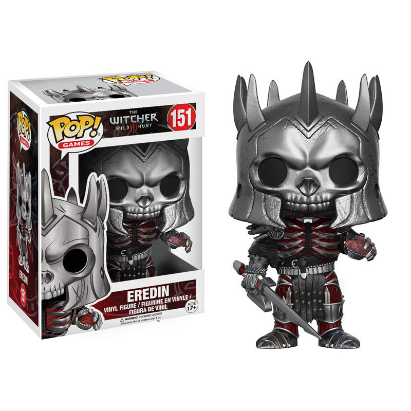 eredin funko pop