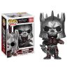 Funko POP! Games - The Witcher Vinyl Figure - EREDIN (Mint)