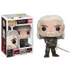 Funko POP! Games - The Witcher Vinyl Figure - GERALT (Mint)