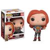 Funko POP! Games - The Witcher Vinyl Figure - TRISS (Mint)