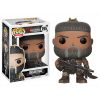 Funko POP! Games Vinyl Figure - Gears of War S2 - OSCAR DIAZ #195 (Mint)