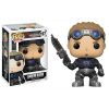 Funko POP! Games Vinyl Figure - Gears of War S2 - DAMON BAIRD #197 (Mint)