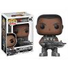 Funko POP! Games Vinyl Figure - Gears of War S2 - AUGUSTUS COLE #198 (Mint)