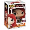 Funko POP! Heroes - Red Sonja Vinyl Figure - RED SONJA (Bloody) #158 (Mint)