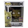Funko POP! Game of Thrones Vinyl Figure - THE MOUNTAIN (Armoured) #54 (Mint)