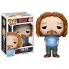 Funko POP! Television - Silicon Valley Vinyl Figure - ERLICH (Mint)