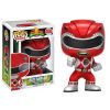 Funko POP! Television - Power Rangers Series 2 Vinyl Figure - RED RANGER (Mint)