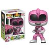 Funko POP! Television - Power Rangers Series 2 Vinyl Figure - PINK RANGER (Mint)