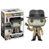 Funko POP! Games - Fallout 4 Series 2 - Vinyl Figure - NICK VALENTINE #162 (Mint)