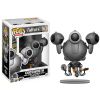 Funko POP! Games - Fallout 4 Series 2 - Vinyl Figure - CODSWORTH #163 (Mint)