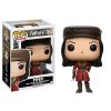 Funko POP! Games - Fallout 4 Series 2 - Vinyl Figure - PIPER #164 (Mint)