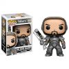 Funko POP! Games - Fallout 4 Series 2 - Vinyl Figure - PALADIN DANSE #165 (Mint)