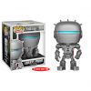 Funko POP! Games - Fallout 4 Series 2 - Vinyl Figure - LIBERTY PRIME (Oversized - 6 inch) #167 (Mint